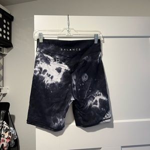 Cloud rider short